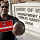Illustration for article titled Meet the Black Officer Who Went Undercover as a KKK Member